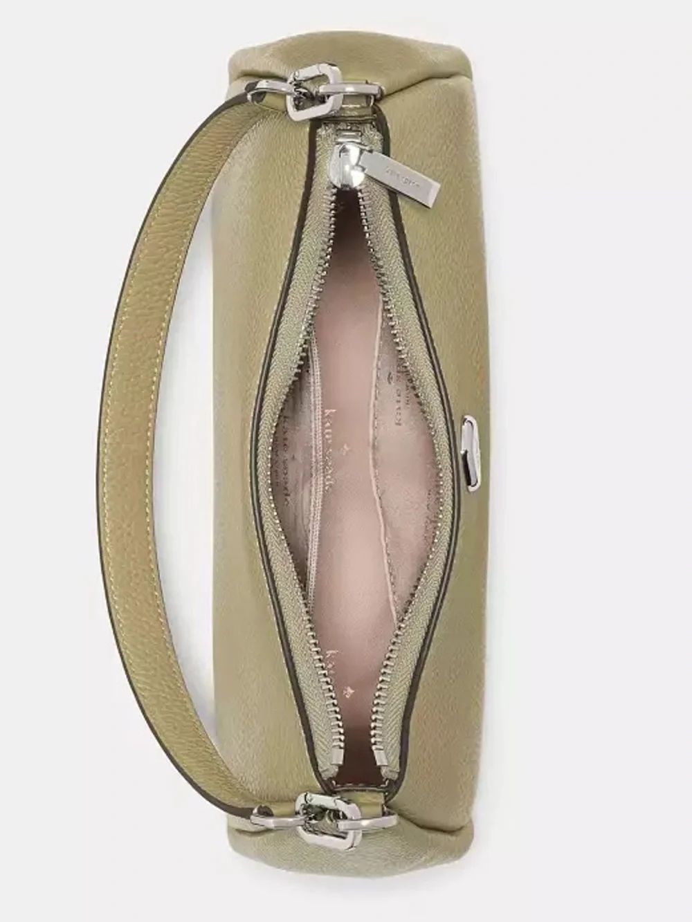 ♠️Kate Spade Kayla Small Convertible Shoulder Crossbody Bag, Elm NWT